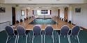 Exeter Racecourse Conference Rooms