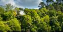 River view of Greenway House