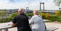 Tamar Bridge Visitor Centre