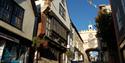 High Street, Totnes