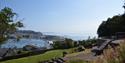 Shaldon from Homeyards Botanical Gardens