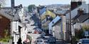 Honiton town