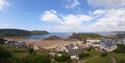 Cottage Hotel & Restaurant, Hope Cove