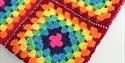 crochet bag