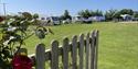 Parkland Caravan, Camping and Glamping Site