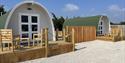 Parkland Caravan, Camping and Glamping Site