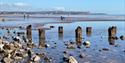 Dawlish Beach