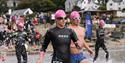 Salcombe Brewery Sprint Triathlon