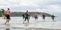 Salcombe Brewery Sprint Triathlon