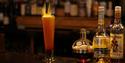 Mixology perfection