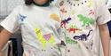 print your own t-shirt