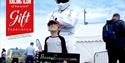 Iconic Racing Driver