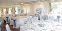 Weddings at The Dartmouth Hotel, Golf and Spa