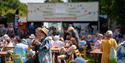 Craft Festival Bovey Tracey Street Food