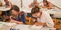 Bookable workshops for everyone
