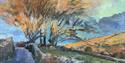 Karen Popham- Gateway to the Moor