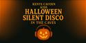 kids silent disco at kents cavern