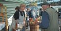 Kingsbridge Farmers' Markets