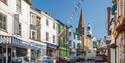 Fore Street, Kingsbridge