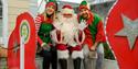 Kingsbridge Celebrates Christmas