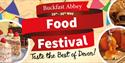 Buckfast Abbey Food Festival
