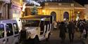 Sidmouth Late Night Shopping