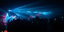 Our Main Stage at Night