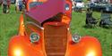 ME Car Show