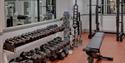 Club Continental - Weights, Gym