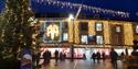 Sidmouth Market Square
