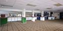 Exeter Racecourse Conference Rooms