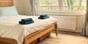 Master Bedroom Little-Byfield, sea views, King size, Ensuite