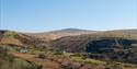 Meldon Reservoir