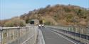 Meldon Viaduct