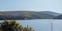 Meldon Reservoir