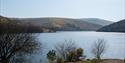 Meldon Reservoir