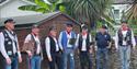 Missin' Tackle Shanty Crew