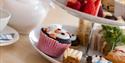 Mother's Day Afternoon Tea at Living Coasts