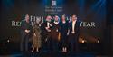 Champion Seafood Celebration: Enjoy the UKs TOP 2 Best Fish & Chip Restaurants Collaboration Supper at Pier Point, Torquay, Devon
