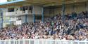 Newton Abbot Racecourse - Grandstand