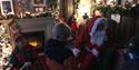 Newton Abbot Santa Grotto