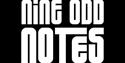 Live Music Nights - Nine Odd Notes