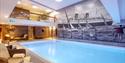 Thurlestone Voyage Spa