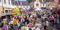 Nourish Festival in Bovey Tracey