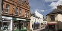 Sliver Street, Ottery St Mary