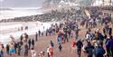 Sidmouth Boxing Day Swim 2