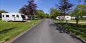 Oakdown Touring and Holiday Caravan Park