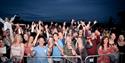 Occombe Festival, Paignton, Devon