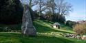 Simmons Park, Okehampton, Devon