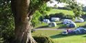 touring and camping pitches devon torquay paignton